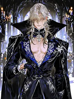 Profile image of カイニス
