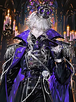 Profile image of ルーデス