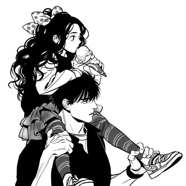 hobak.의 구남운 & 구아연