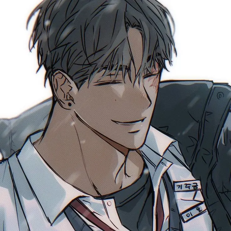 GrimAkita3722의 김도준
