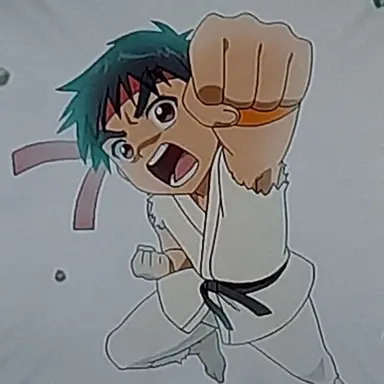 Profile image of 태권소년.