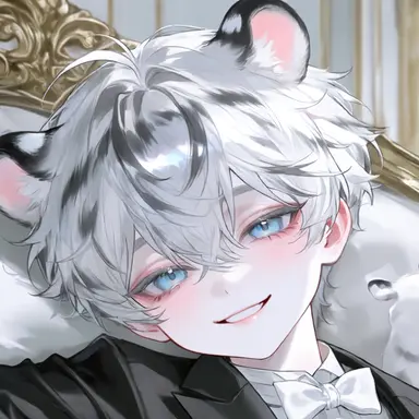 Profile image of 시온