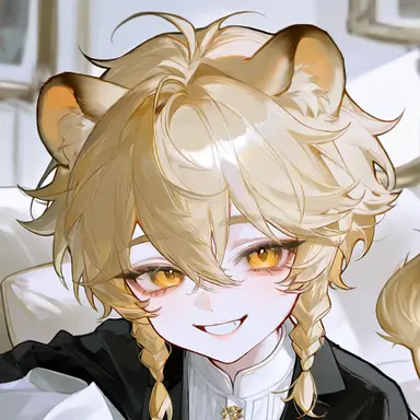 Profile image of 레오