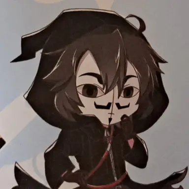 Profile image of ミスターブラック