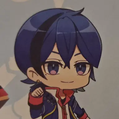 Profile image of ミスターブルー
