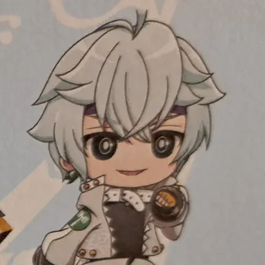 Profile image of ミスター銀さん