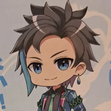 Profile image of すまない先生