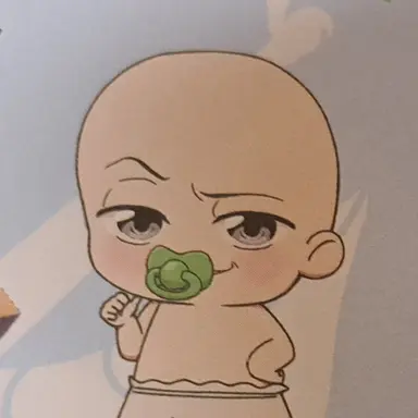 Profile image of ミスター赤ちゃん