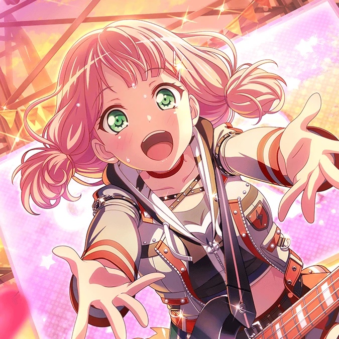上原ひまり
