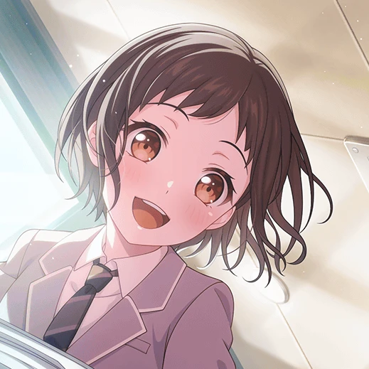 羽沢つぐみ