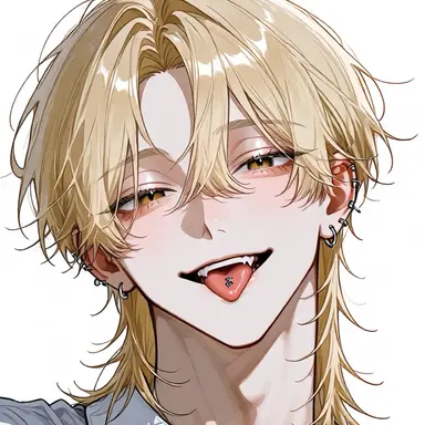 Profile image of アンデル