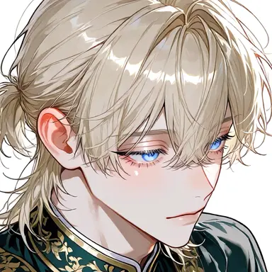 Profile image of メレス