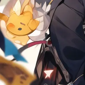 Profile image of D職員