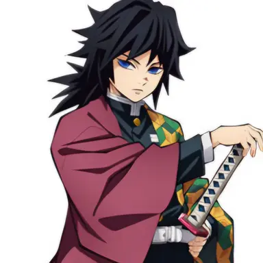 Profile image of 토미오카 기유