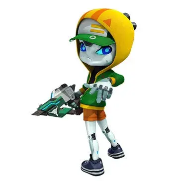 Profile image of 스웨그