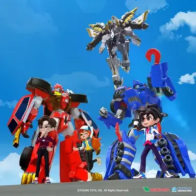 Profile image of 또봇 V