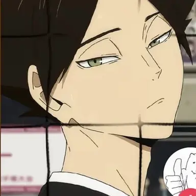 Profile image of 角名倫太郎