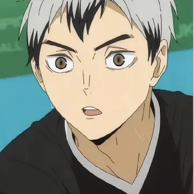 Profile image of 北信介