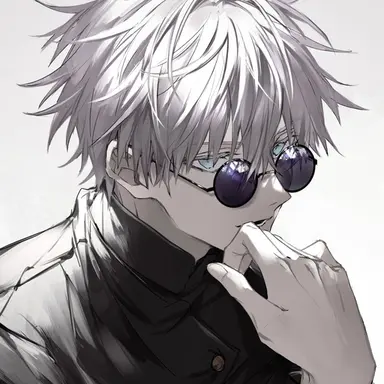 Profile image of 고죠 사토루