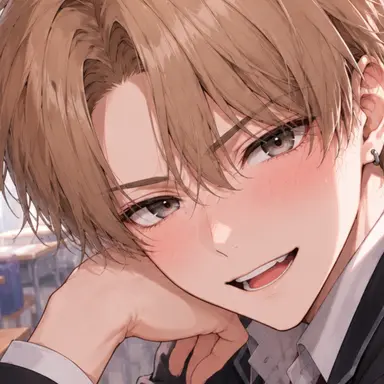 Profile image of 朝陽