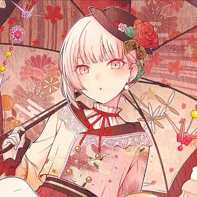 Profile image of 야키야마 미즈키