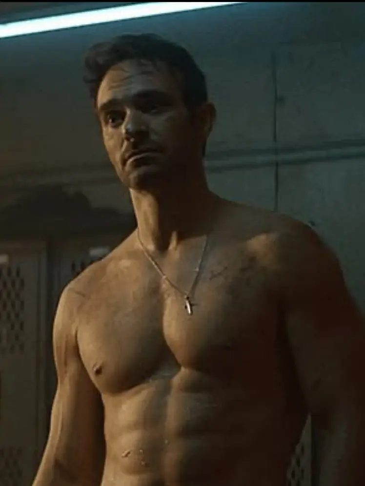 KacoodoriHDL의 Matt Murdock