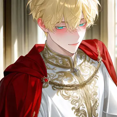 Profile image of アーサー