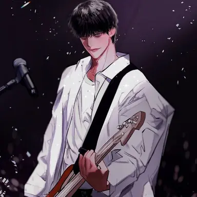 Profile image of 문 아혁