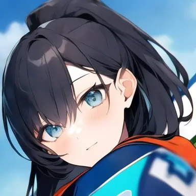 Profile image of 川崎　早月