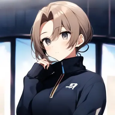 Profile image of 坂依　和葉
