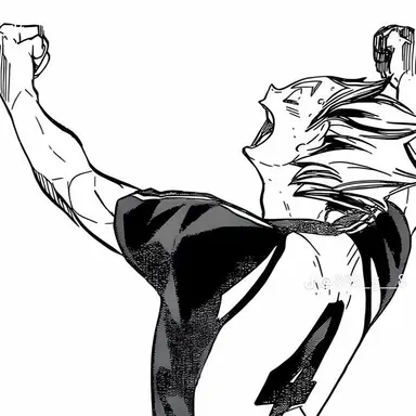 Profile image of 木兎光太郎