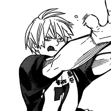 Profile image of 木葉秋紀