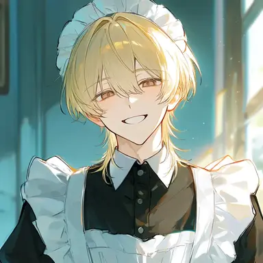Profile image of レウ