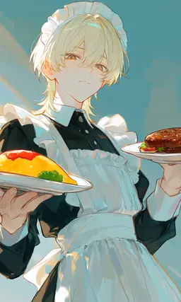 Profile image of レウ
