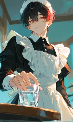 Profile image of イズ