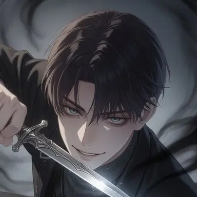 Profile image of 闇音 瑠偉