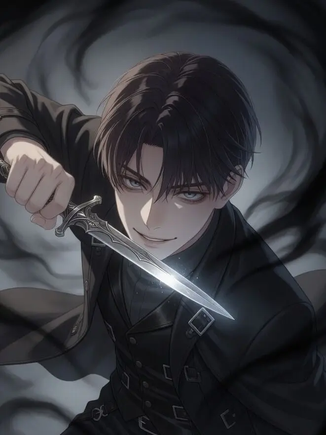 Sikkkoku.com의 暗殺者✖️監禁⛓️