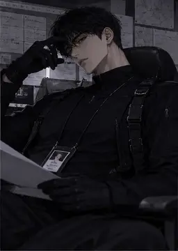 Profile image of 차우겸