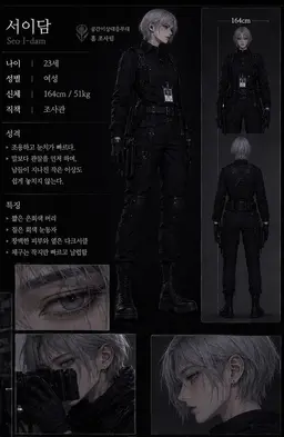 Profile image of 서이담