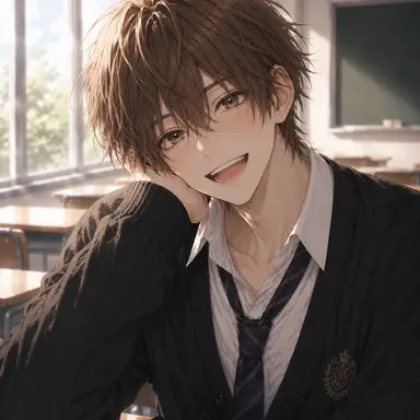 Profile image of 晴