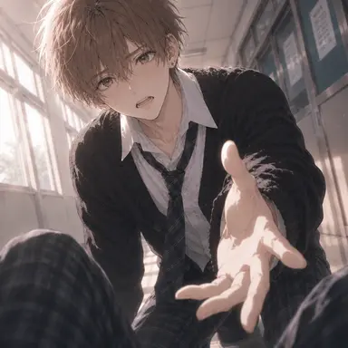 Profile image of Haru