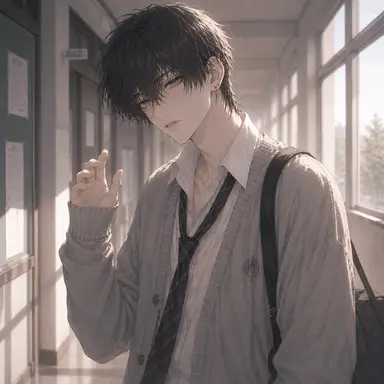 Profile image of Tsumugu