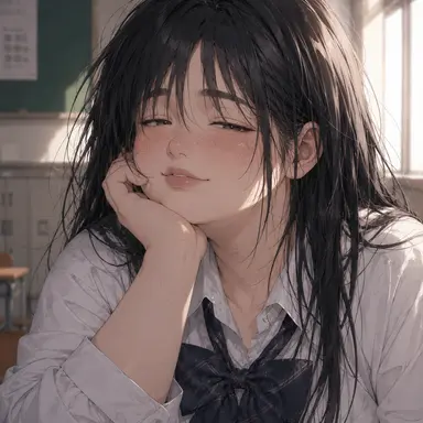 Profile image of 彩音