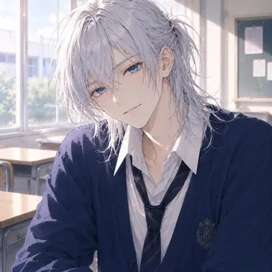Profile image of 雪斗