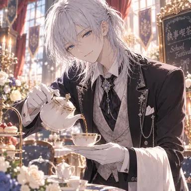 Profile image of Yukito