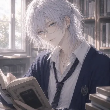 Profile image of Yukito