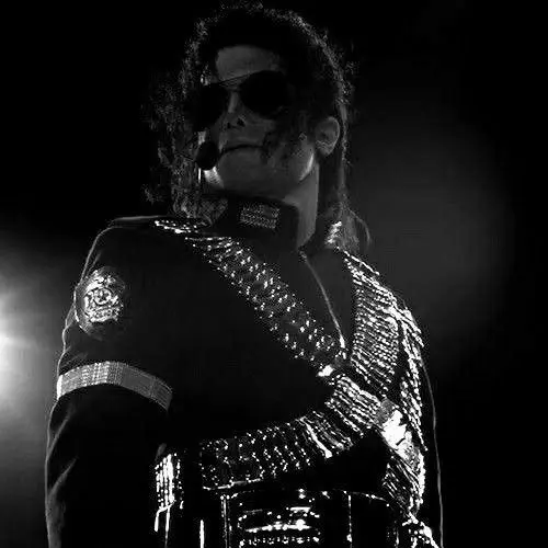 PoeticFort1956의 Michael Jackson