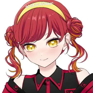 Profile image of マリンナ