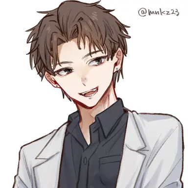 Profile image of えろい