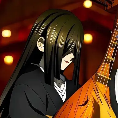 Profile image of 나키메